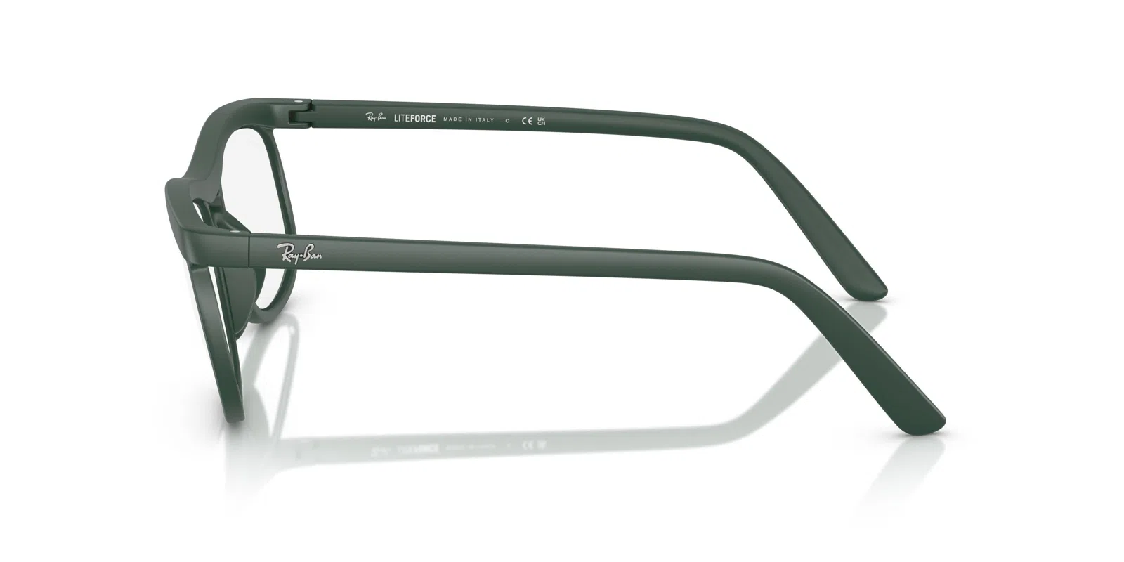Ray-Ban 7254 Eyeglasses - view 7